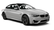 BMW M4 Coupe