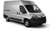 Citroen Jumper