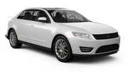 Kia Optima Hybrid