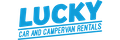 <b>LUCKY</b> închiriere de mașini în Auckland