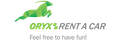 Oryx Închiriere auto Zagreb