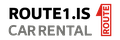 <b>ROUTE1</b> închiriere de mașini în Keflavik Aeroport