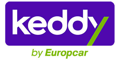 Keddy by europcar Belfast