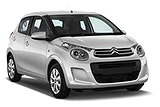 Mini Închiriere auto aeroport