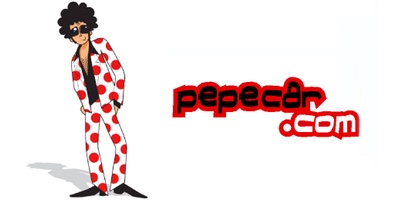 Pepecar La Palma Aeroport