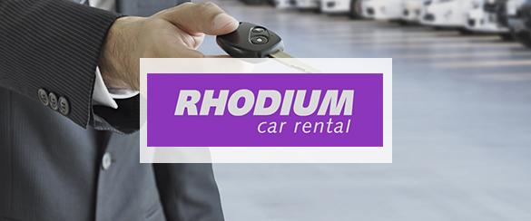 Rhodium Funchal Aeroport Int Madeira