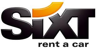 Sixt Naples Aeroport Capodichino